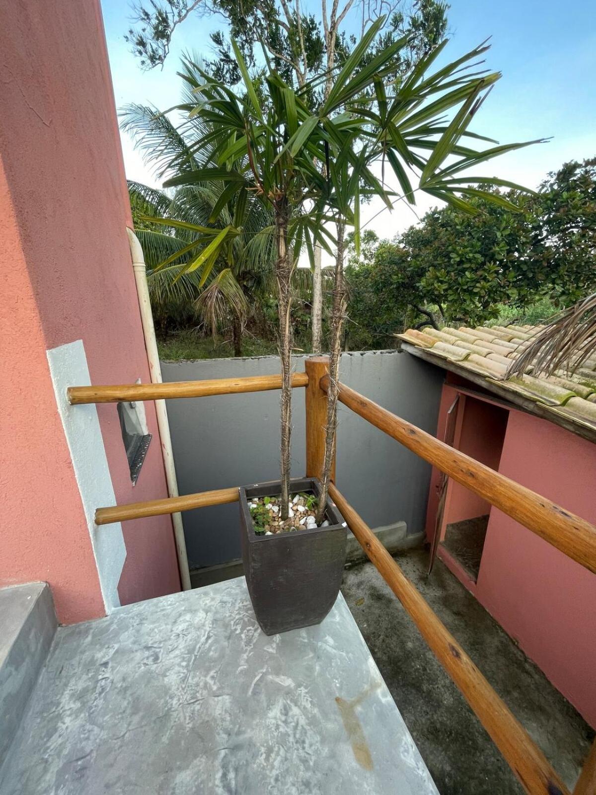 Casa Com 7 Quartos E Piscina - Arraial D'ajuda Holiday home