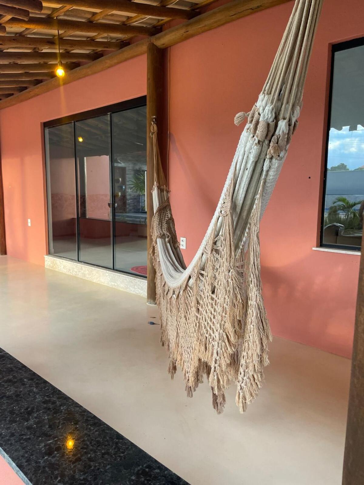 Casa Com 7 Quartos E Piscina - Arraial D'ajuda Holiday home