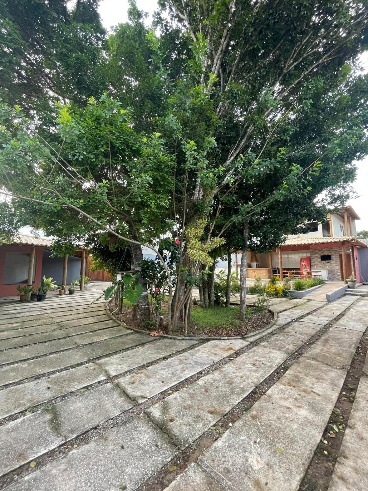Casa Com 7 Quartos E Piscina - Arraial D'ajuda * Porto Seguro